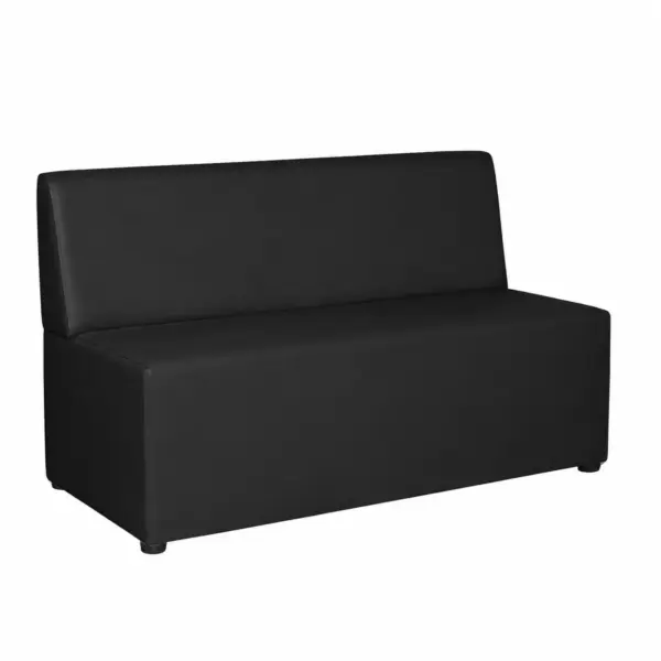 Divanetto Sole Nero