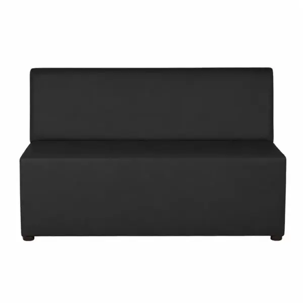 Divanetto Sole Nero 2